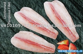 frozen fish