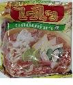 Vegetarian Tom Yum Flavor
