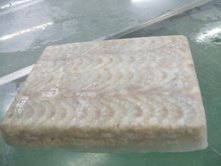 FRESH FROZEN VANNAMEI