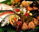 southern seafoods