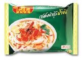 Tom Yum Shrimp Cream Soup Flavor