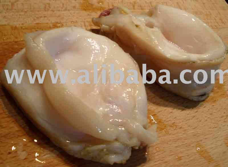 wild   catch  abalone