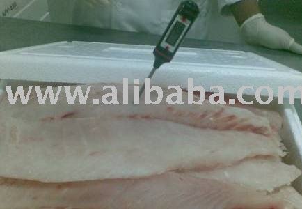 Fresh Super Chilled Nile Perch Fillets Tanzania Tfdc Price Supplier 21food