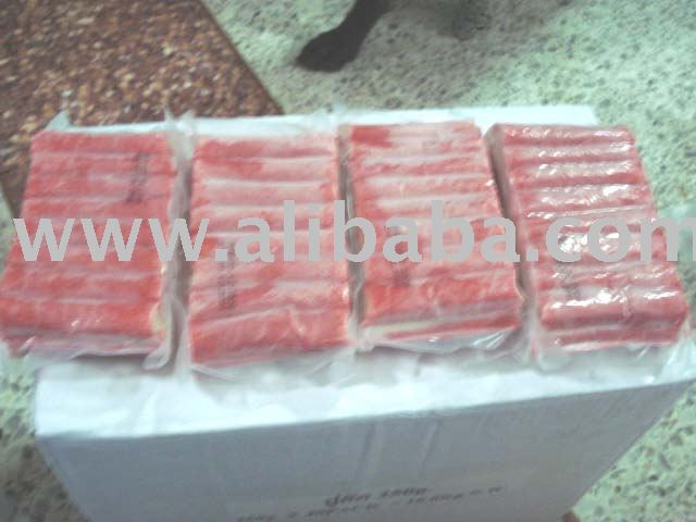 Imitation Thai Crab Stick