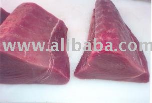  Fresh   Tuna  Loin