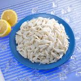 Pasteurized Crabmeat