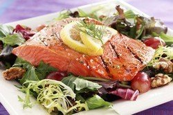  Alaska   Salmon  Fillets