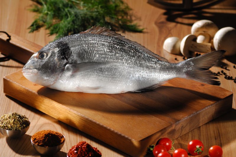 Sea Bream,United States Meyfish price supplier - 21food