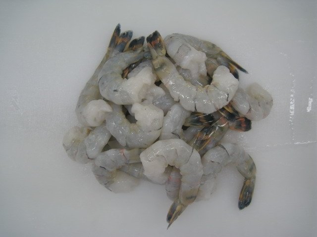 Black tiger shrimp PTO (PDTO)