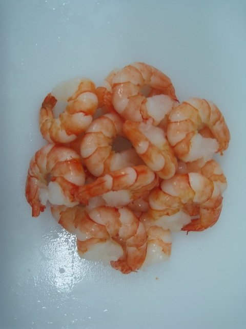 Black tiger shrimp PD (Cooked),Vietnam price supplier - 21food