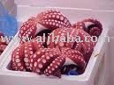 TUMBLED FLOWER OCTOPUS