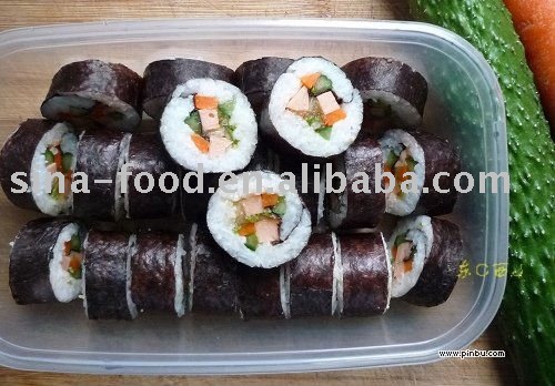 sushi rice
