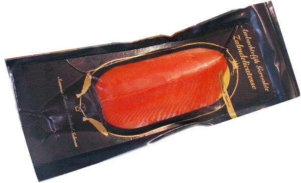 Smoked Salmon