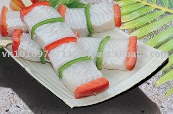 pangasius hypophthalmus
