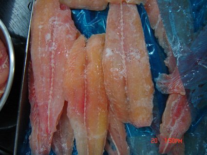  Basa   Fillet   Fish 