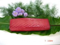 Sashimi / Sushi Southern Bluefin Tuna Saku Cut