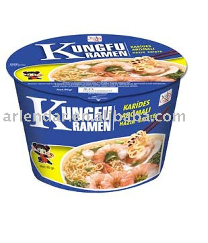 Cupt  halal   noodles   instant 
