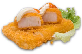 Frozen Surimi