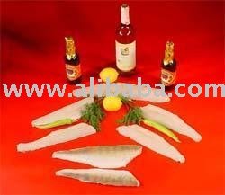 PIKE PERCH / FILLETS ( FRESH AND FROZEN )
