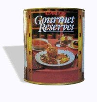  Instant  Foods--Couscous, Pre- Cooked 