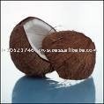 Fresh Coconut