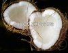 Husked Coconut