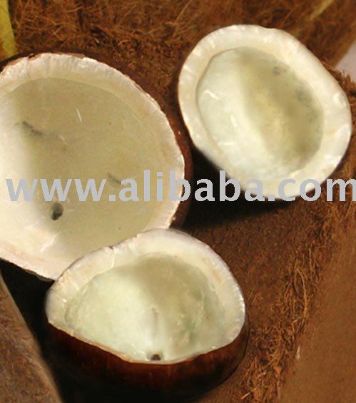  White   Copra 