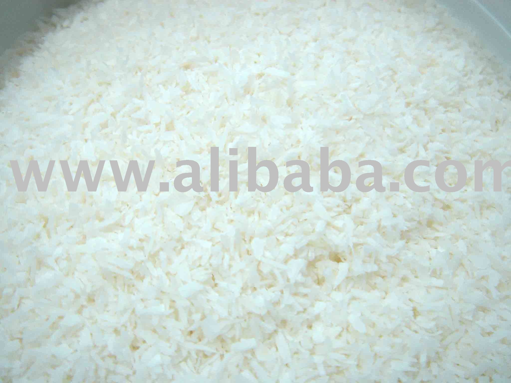  Desiccated   Coconut  powder