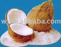 Dessicated cocunut