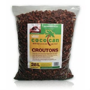  Coco  Can Croutons 28l  Bag 