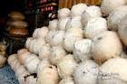 Nam Hom Aromatic Coconut from Thailand