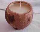 WHOLE  COCONUT   SHELL 