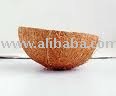 coconut shell