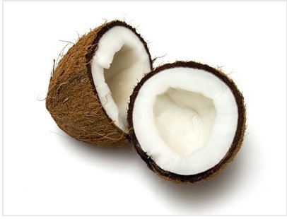 organic   young  coconut