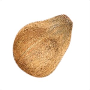 green coconuts