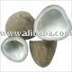 coconut white copra