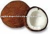 fresh coconut