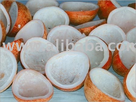 Coconut Copra