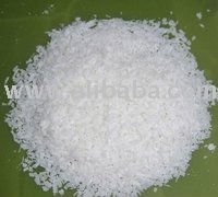 Low fat desiccated coconut