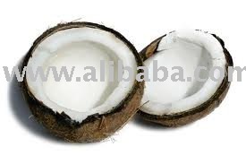 Fresh Coconut