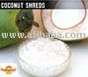 Coconut Shreds