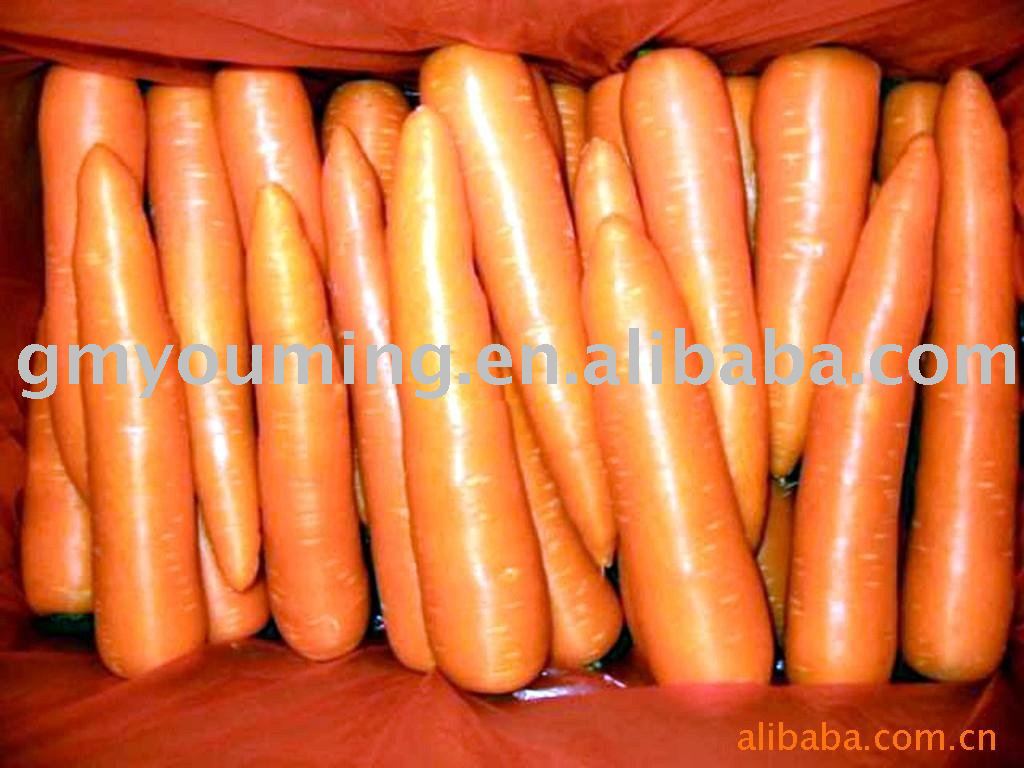 Carrots