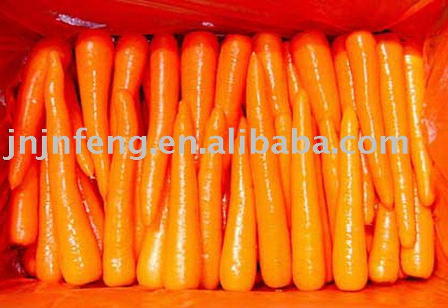 wonderful carrot