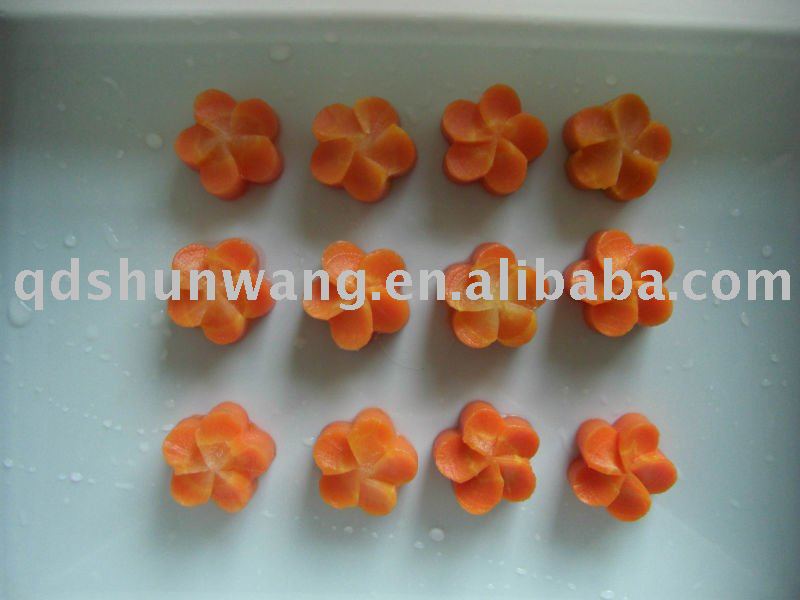 2011 fresh carrot(80g-400g+)