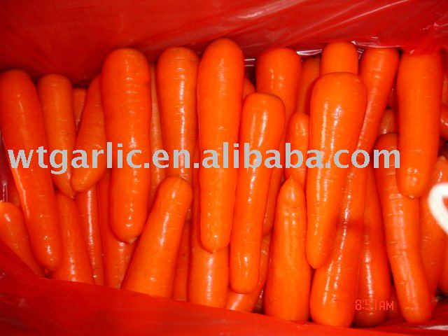 fresh carrot,80-150g