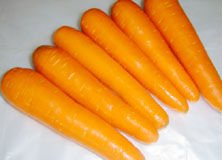 carrot