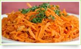  Dehydrated   Vegetables - Carrot s