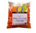 Carrots Baby Peeled 1 Lb Prepacked - 16 Oz
