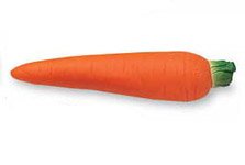 Carrots