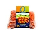 Carrots Mini Cut Prepacked - 4-2.25 Oz